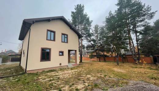 Продажа отдельно стоящий дом село Гореничи Киевская область. Агентство недвижимости