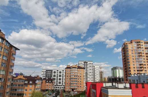 Купить квартиру в ЖК Суворов Ирпень Новостройки. Продажа недвижимости агентство Дом Всем 