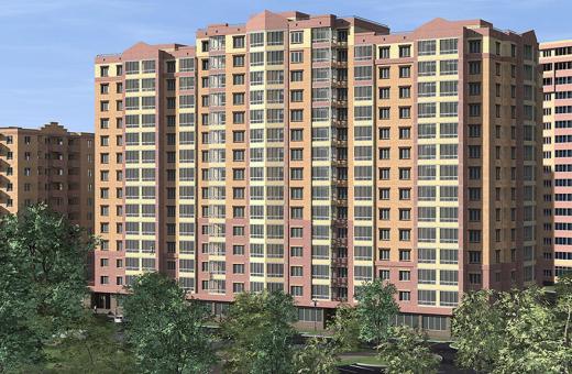 Купить квартиру в ЖК Алфавит Ирпень Новостройки. Продажа недвижимости агентство Дом Всем