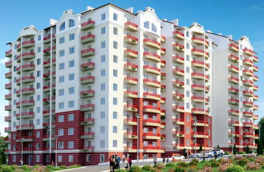 Купить квартиру в ЖК Алые паруса Буча Новостройки. Продажа недвижимости агентство Дом Всем