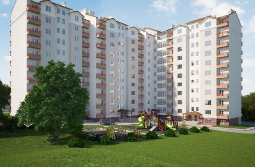 Купить квартиру в ЖК Алые паруса Буча Новостройки. Продажа недвижимости агентство Дом Всем