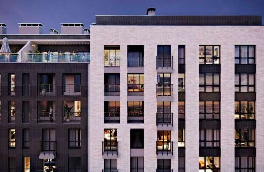 Купить квартиру в ЖК Art Residence Ирпень Новостройки. Продажа недвижимости агентство Дом Всем