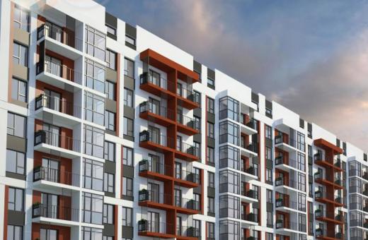 Купить квартиру в ЖК Аврора Холл Буча Новостройки. Продажа недвижимости агентство Дом Всем