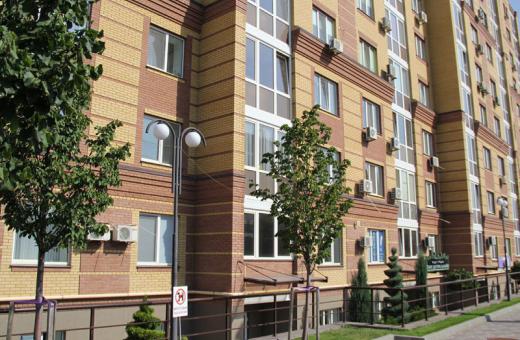 Купить квартиру в ЖК Центральный Ирпень Новостройки. Продажа недвижимости агентство Дом Всем