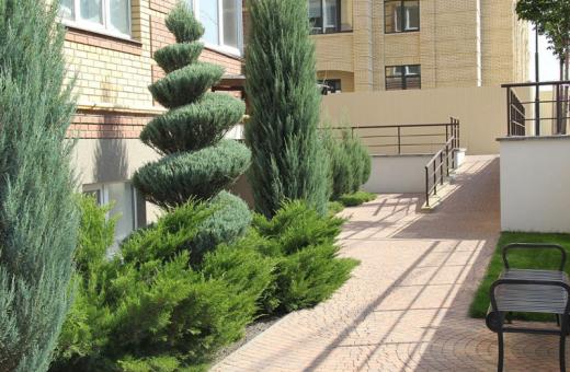 Купить квартиру в ЖК Центральный Ирпень Новостройки. Продажа недвижимости агентство Дом Всем