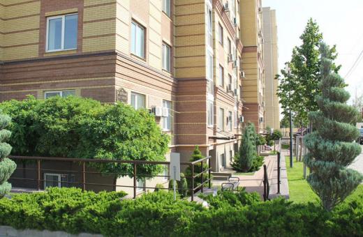 Купить квартиру в ЖК Центральный Ирпень Новостройки. Продажа недвижимости агентство Дом Всем