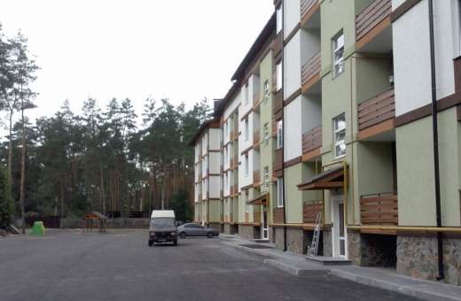 Купить квартиру в ЖК Европейский Ирпень Новостройки. Продажа недвижимости агентство Дом Всем