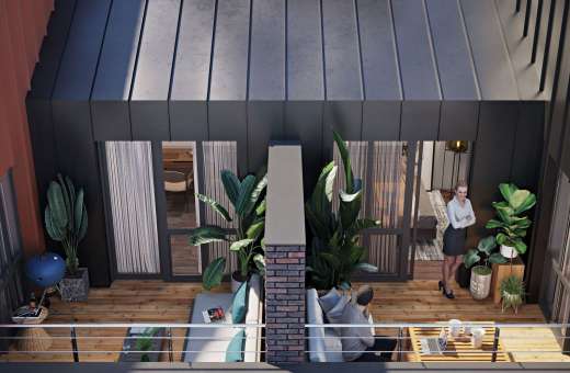 Купить квартиру в ЖК Grand Country Irpin Ирпень Новостройки. Продажа недвижимости агентство Дом Всем