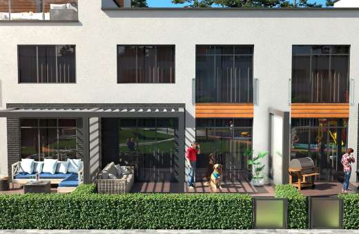 Купить квартиру в ЖК Hygge Home Ирпень Новостройки. Продажа недвижимости агентство Дом Всем