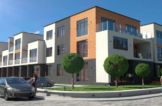 Купить квартиру в ЖК Hygge Home Ирпень Новостройки. Продажа недвижимости агентство Дом Всем