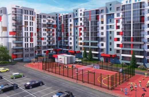 Купить квартиру в ЖК Киевский Буча Новостройки. Продажа недвижимости агентство Дом Всем