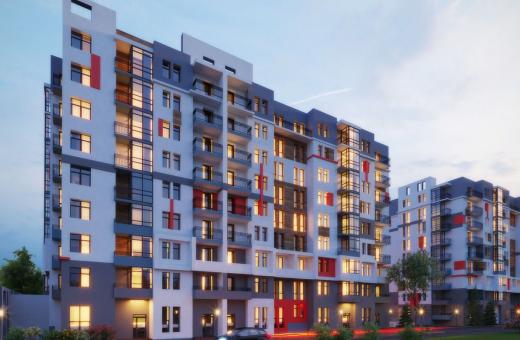 Купить квартиру в ЖК Киевский Буча Новостройки. Продажа недвижимости агентство Дом Всем