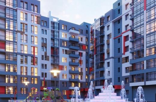 Купить квартиру в ЖК Киевский Буча Новостройки. Продажа недвижимости агентство Дом Всем