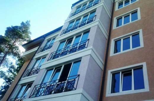 Купить квартиру в ЖК Киевский дворик Ирпень Новостройки. Продажа недвижимости агентство Дом Всем