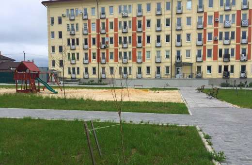 Купить квартиру в ЖК Кошевой Ирпень Новостройки. Продажа недвижимости агентство Дом Всем