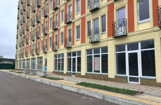 Купить квартиру в ЖК Кошевой Ирпень Новостройки. Продажа недвижимости агентство Дом Всем