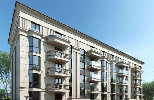 Купить квартиру в ЖК Monaco Ирпень Новостройки. Продажа недвижимости агентство Дом Всем