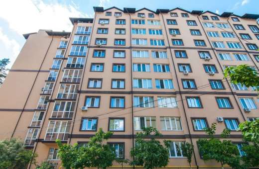 Купить квартиру в ЖК Полтавский двор Ирпень Новостройки. Продажа недвижимости агентство Дом Всем