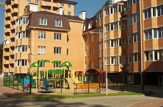 Купить квартиру в ЖК Суворов Ирпень Новостройки. Продажа недвижимости агентство Дом Всем 