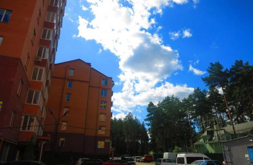 Купить квартиру в ЖК Суворов Ирпень Новостройки. Продажа недвижимости агентство Дом Всем 