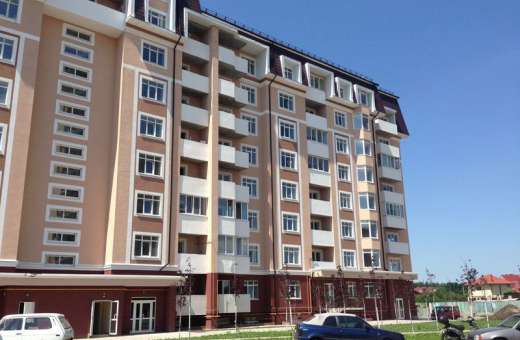 Купить квартиру в ЖК Варшавский двор Буча Новостройки. Продажа недвижимости агентство Дом Всем