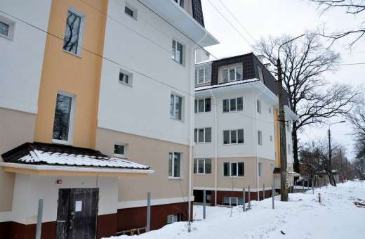 Купить квартиру в ЖК Ворзель Ворзель. Продажа недвижимости агентство Дом Всем