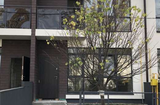 Купить Таунхаус Green Place Ирпень. Продажа домов в таунхаусах