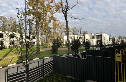 Купить Таунхаус Green Place Ирпень. Продажа домов в таунхаусах