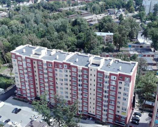 Купити квартиру у передмісті Києва Ірпінь Буча. Продаж квартир в новобудовах Ірпеня Бучі