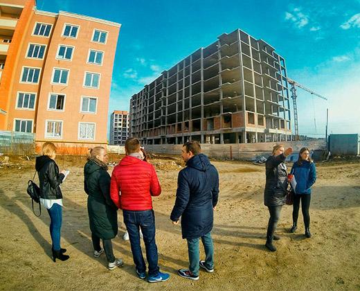 Нові ЖК Софіївська Борщагівка, Теремки, Новосілки, Крюківщина