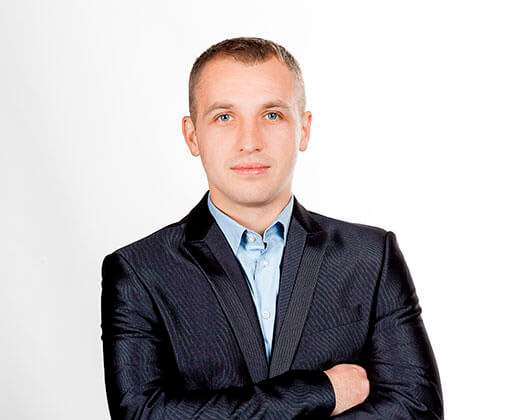 Тренінг Інтернет-маркетинг, продаж нерухомості Ірпіня, Афнір