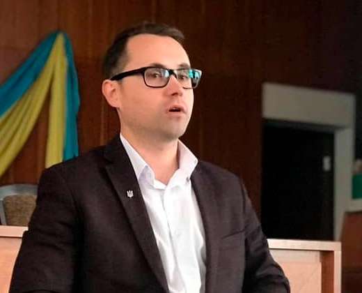 Тренінг Успішні переговори Сергій Стужуж. Продаж нерухомості Ірпінь