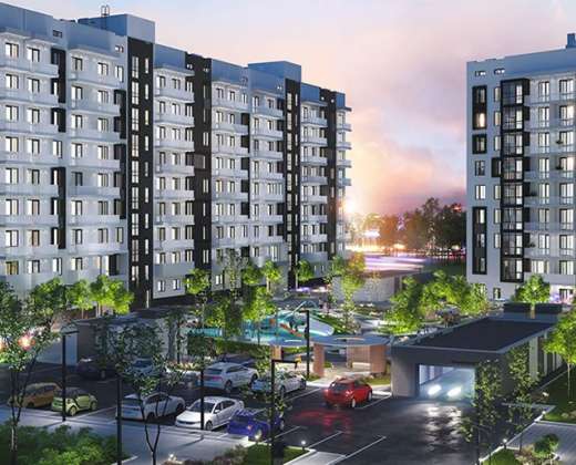 Купить квартиру в ЖК Авантаж 247 Буча Новостройки. Продажа недвижимости агентство Дом Всем