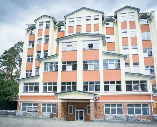 Купить квартиру в ЖК на улице Шевченко 22Б Буча Новостройки. Продажа недвижимости агентство Дом Всем