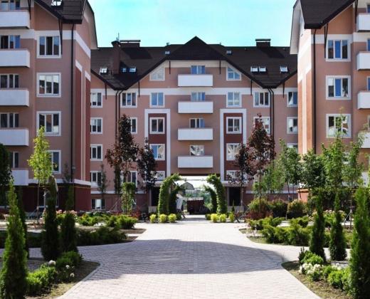 Купить квартиру в ЖК Новатор Буча Новостройки. Продажа недвижимости агентство Дом Всем