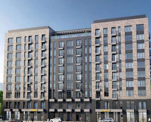 Купить квартиру в ЖК Art Residence Ирпень Новостройки. Продажа недвижимости агентство Дом Всем