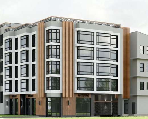 Купить квартиру в ЖК Central House Ирпень Новостройки. Продажа недвижимости агентство Дом Всем