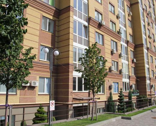 Купить квартиру в ЖК Центральный Ирпень Новостройки. Продажа недвижимости агентство Дом Всем