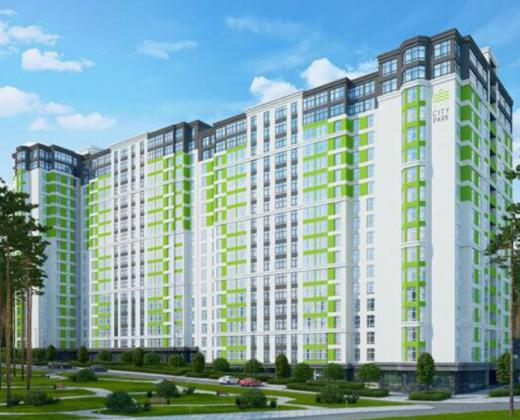 Купить квартиру в ЖК City Park Ирпень. Продажа недвижимости агентство Дом Всем 