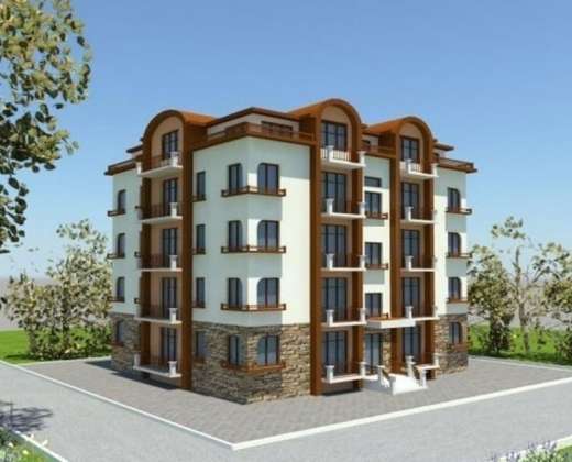 Купить квартиру в ЖК Дуброва Ирпень Новостройки. Продажа недвижимости агентство Дом Всем