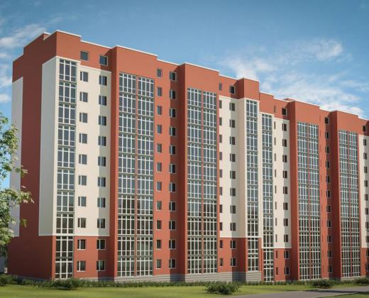Купить квартиру в ЖК Green Life Ирпень. Продажа недвижимости агентство Дом Всем 
