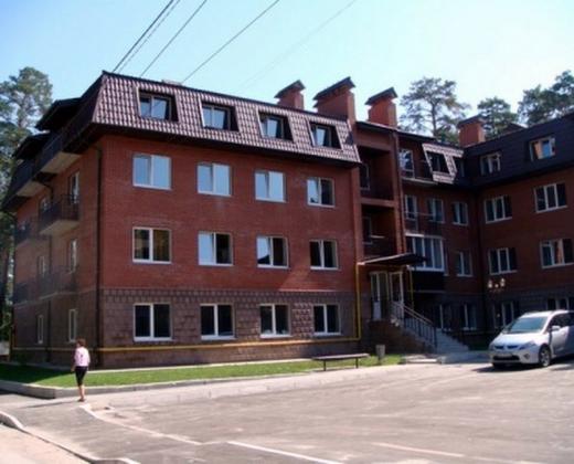 Купить квартиру в ЖК Green Park Ворзель. Продажа недвижимости агентство Дом Всем