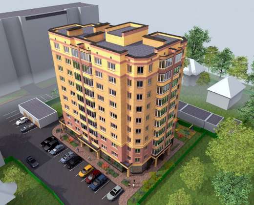 Купить квартиру в ЖК Ирпень парк Ирпень Новостройки. Продажа недвижимости агентство Дом Всем