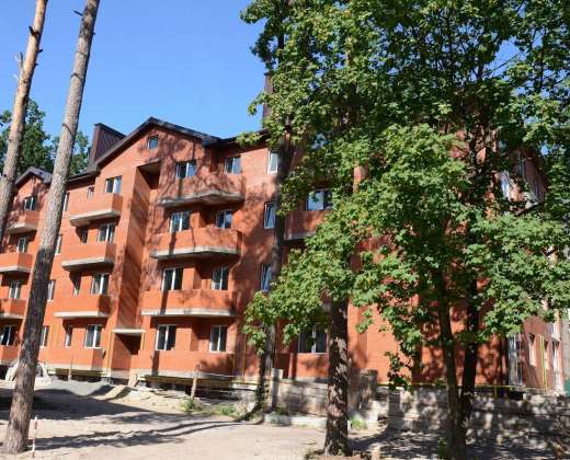 Купить квартиру в ЖК Креатив Хаус Ирпень Новостройки. Продажа недвижимости агентство Дом Всем