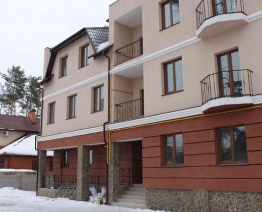 Купить квартиру в ЖК на улице Достоевского 39 Ирпень. Продажа недвижимости агентство Дом Всем 