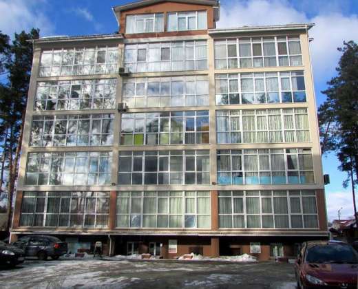 Купить квартиру в ЖК на улице Ерощенко 12А Ирпень. Продажа недвижимости агентство Дом Всем 
