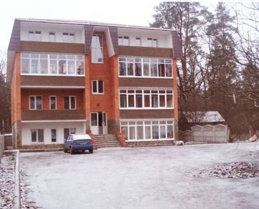 Купить квартиру в ЖК на улице Киевская 45В Ирпень Новостройки. Продажа недвижимости агентство Дом Всем