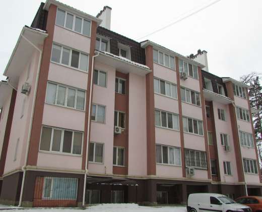 Купить квартиру в ЖК на улице Лермонтова 6Д Ирпень Новостройки. Продажа недвижимости агентство Дом Всем