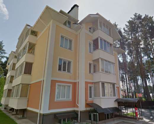 Купить квартиру в ЖК на улице Лесная 4Д Ирпень. Продажа недвижимости агентство Дом Всем 
