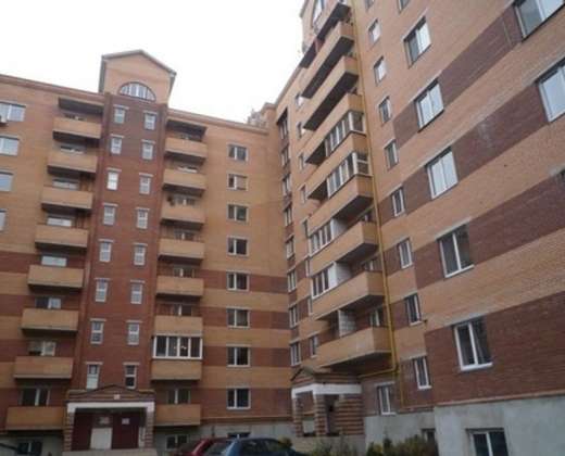 Купить квартиру в ЖК на улице Мира 3б Ирпень. Продажа недвижимости агентство Дом Всем 